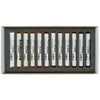 Estojo Giz Pastel Seco Toison D'or 12 Cores - Koh-i-noor