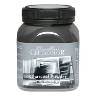 Grafite em Pó Cretacolor Carvão Charcoal Powde 175g - 494 80