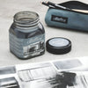 Grafite em Pó Cretacolor Carvão Charcoal Powde 175g - 494 80