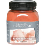 Grafite em Pó Cretacolor Sanguine 230g - 462 80