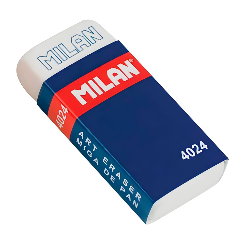 Borracha Milan Miga de Pan