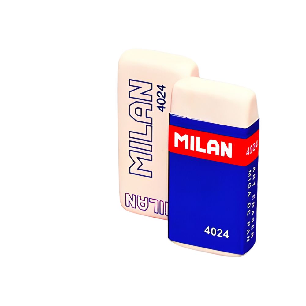 Borracha Milan Miga de Pan