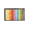 Estojo Lápis Jumbo Magic 23 Cores + Blender - Koh-i-noor - 3408-23