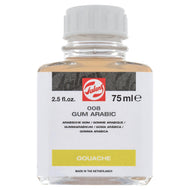 Goma Arábica 75ml - Royal & Talens 24280008