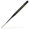 Pincél Artístico Mini Script Liner Sintético Keramik 333