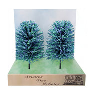 Miniatura para Maquete Árvore 10cm 795 - Minitec