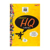 Livro Linguagem Hq - Conceitos Básicos - Nobu Chinen - Criativo
