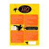 Livro Linguagem Hq - Conceitos Básicos - Nobu Chinen - Criativo