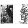 Livro Sketch - Mike Deodato Jr. - Criativo