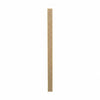 Madeira Balsa em Chapa 1,5x80x930mm Extra