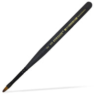 Pincél Artístico Mini Lingua Gato Sintético Keramik 373-02