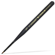 Pincél Artístico Mini Lingua Gato Sintético Keramik 373-10/0