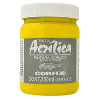 123 - AMARELO CADMIO