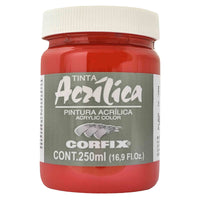 129 - VERMELHO CADMIO
