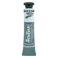 111 VERDE OLIVA