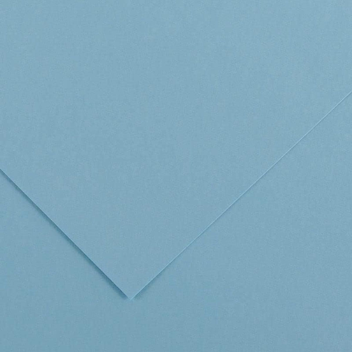 Papel Colorido Canson Iris Vivaldi 50x65 120 G/m² Unidade