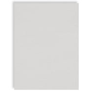 Folha Mi-teintes Passe Partout Canson 1090g 80x120cm 1,5mm - Branco