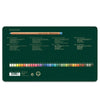 Estojo Lápis Pastel Seco Pitt 36 Cores Faber-castell 112136