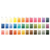 Estojo Lápis Pastel Seco Pitt 36 Cores Faber-castell 112136
