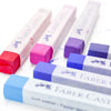 Estojo Giz Pastel Seco Longo Creative Studio 24 Cores - Faber-castell 128324