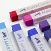 Estojo Giz Pastel Seco Longo Creative Studio 36 Cores - Faber-castell 128336