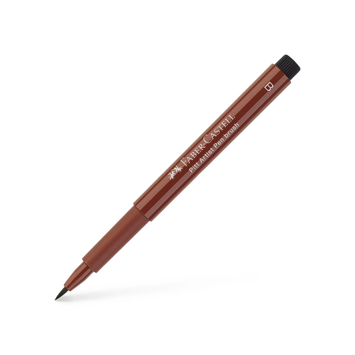 8172-caneta-artistica-faber-castell-pitt-brush---169-caput-mortuum-508714