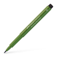 VERDE CROMO OPACO - 174