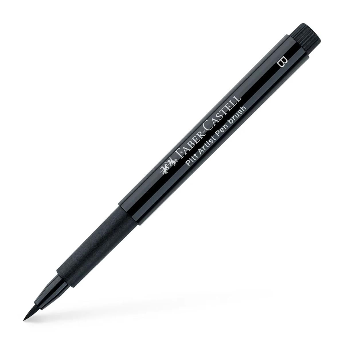 8183-caneta-artistica-faber-castell-pitt-brush---199-preto-508744