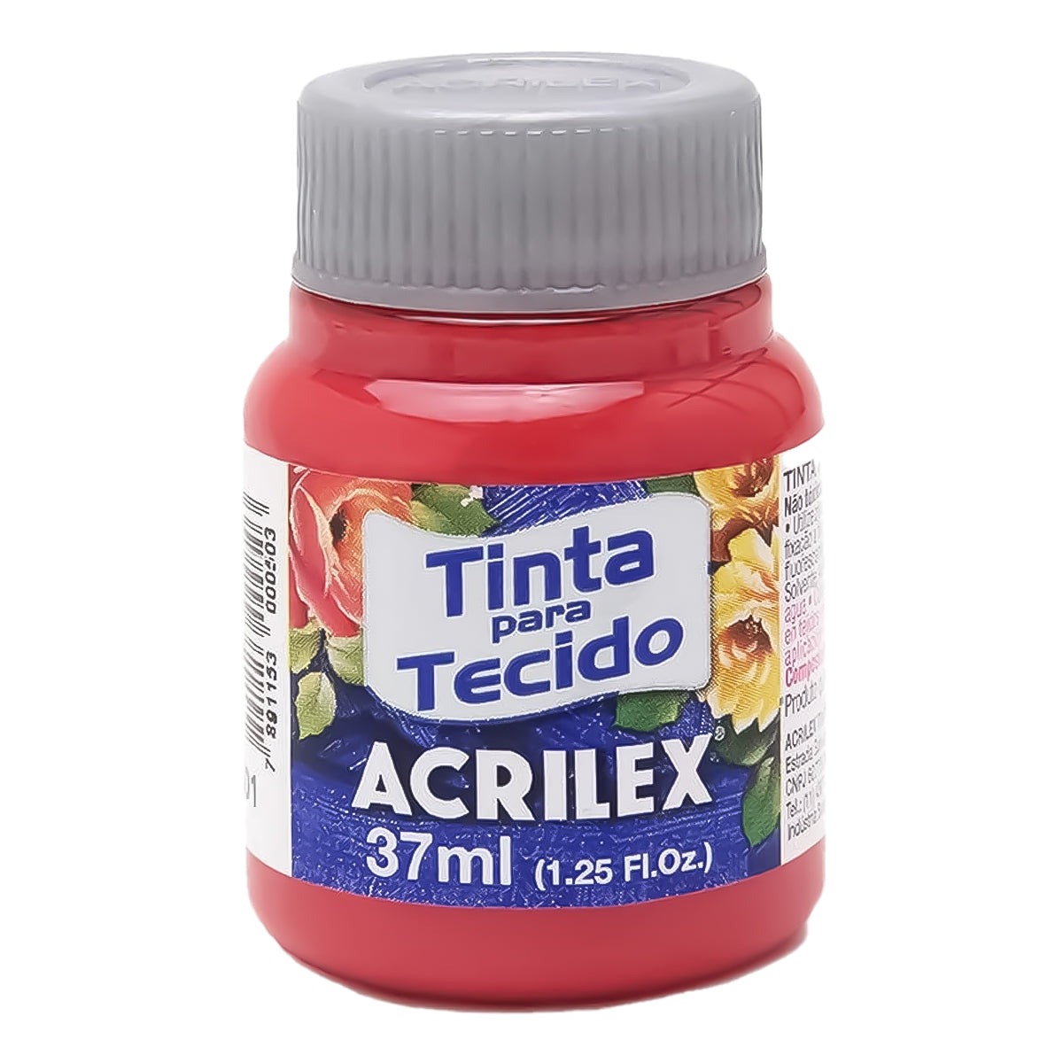 81861-tinta-para-tecido-acrilex-fosca-37ml-800---vermelho-bebe-356479