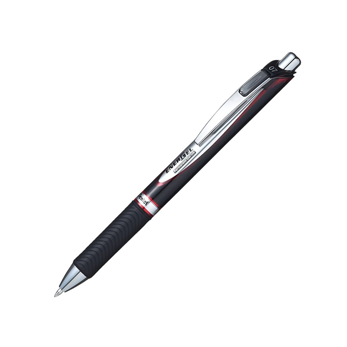 Caneta Energel Permanent 0.7mm