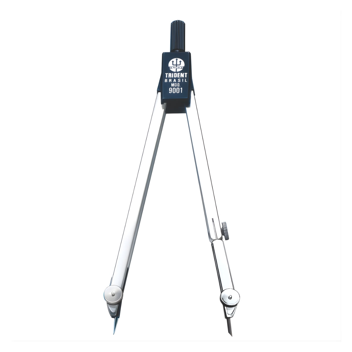 Compasso Técnico Trident sem Haste Prolongadora Trident - 9001