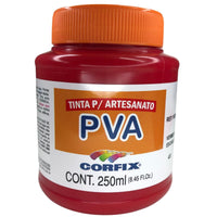 437 - VERMELHO ESCARLATE
