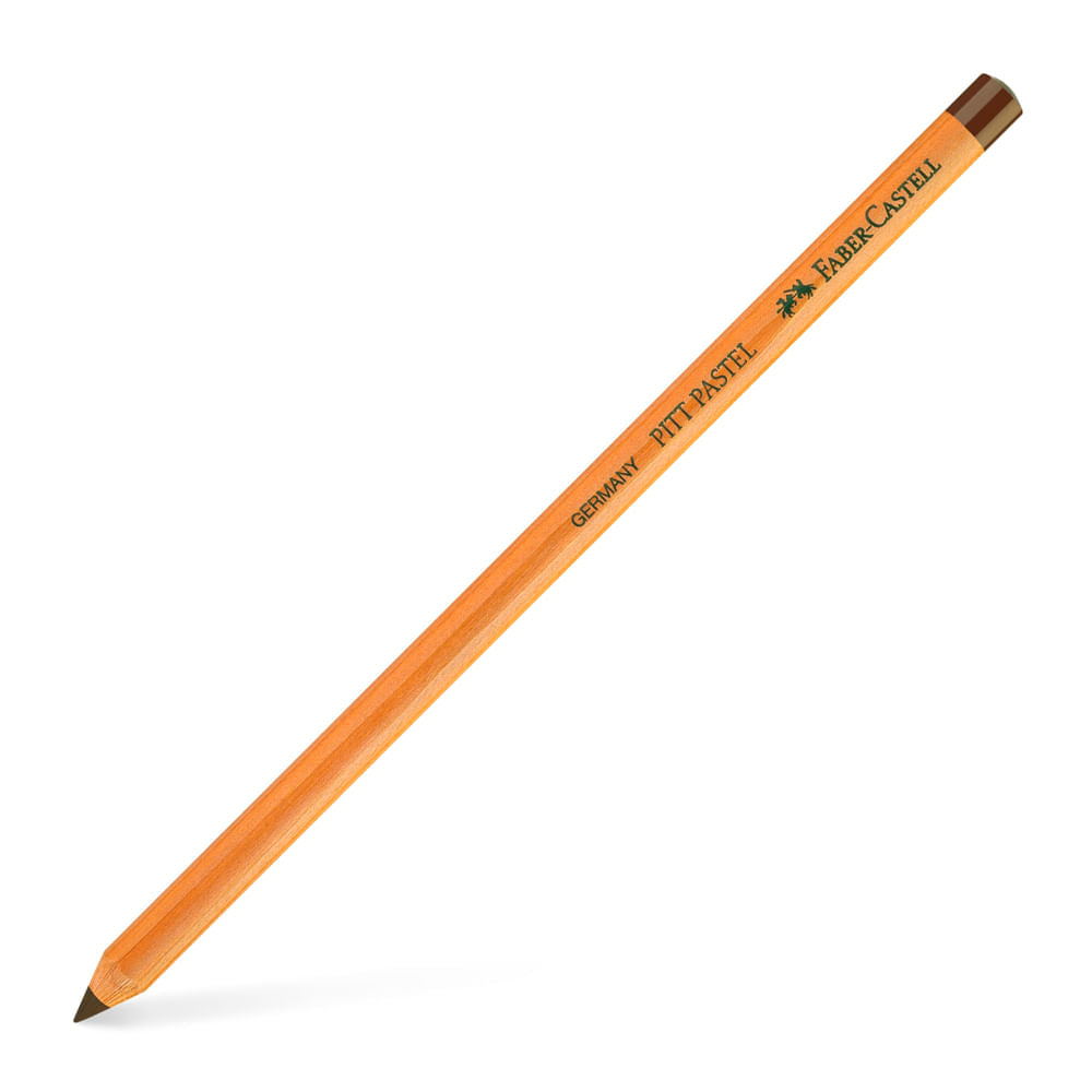 8314-lapis-faber-castell-pitt-pastel---177-marrom-nogueira-509497