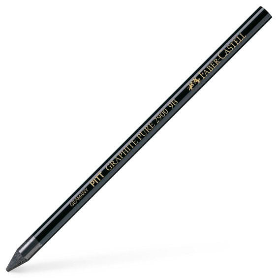 8317-lapis-faber-castell-pitt-grafite-puro-2900---9b-509115