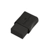 Borracha Max Black 7024 - Faber-castell 7024black