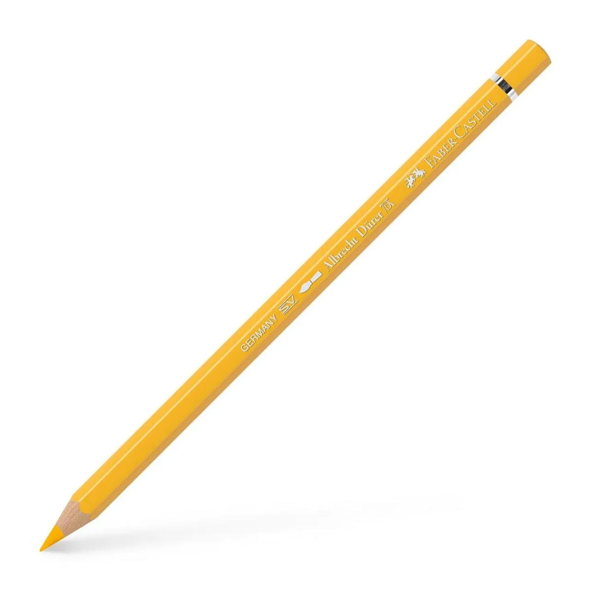 8358-lapis-de-cor-faber-castell-aquarelavel-albrecht-durer---108-amarelo-cadmio-escuro-508159