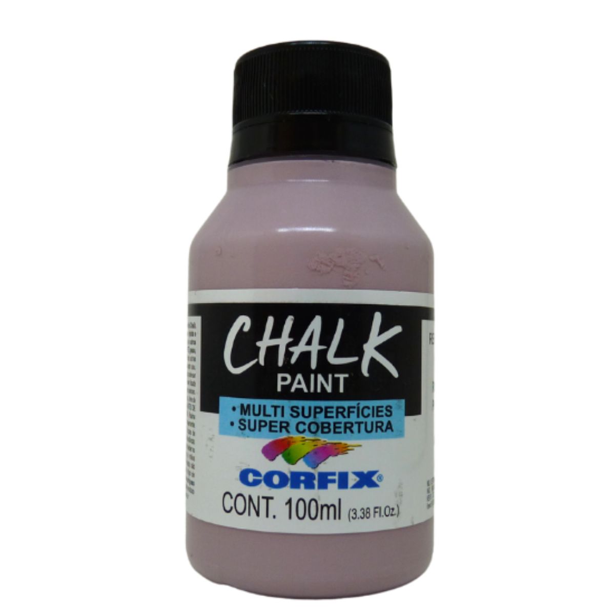 Tinta Chalk Paint Corfix 100ml - 23100