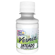 Verniz Acrílico Jateado 100ml True Colors