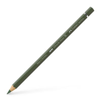 VERDE CROMO OPACO