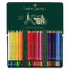 Estojo Lápis de Cor Aquarelável Albrecht Dürer 60 Cores Faber-castell 117560