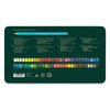 Estojo Lápis de Cor Aquarelável Albrecht Dürer 60 Cores Faber-castell 117560