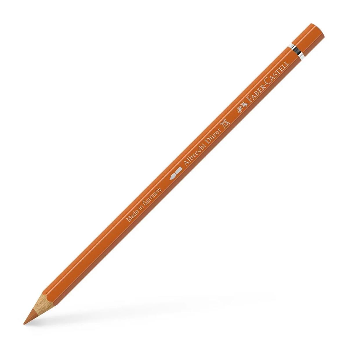 8423-lapis-de-cor-faber-castell-aquarelavel-albrecht-durer---186-terracota-508349
