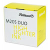 Tinta para Caneta Tinteiro Pelikan M205 Duo 30ml Highlighter