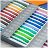 Estojo Giz Pastel Seco Cretacolor Hard Carré 36 Cores 