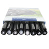 Estojo Caneta Pitt Manga 8 Cores - Faber-castell 167107