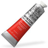CADMIUM RED HUE 095