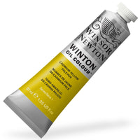 CADMIUM YELLOW 119