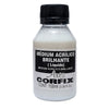 Médium Acrílico Corfix Brilhante 100ml