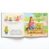 Livro Aprenda As Boas Maneiras com Carlos - Ambientes & Costumes
