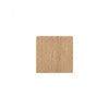 Vareta Quadrada de Madeira Balsa 12x12x930mm